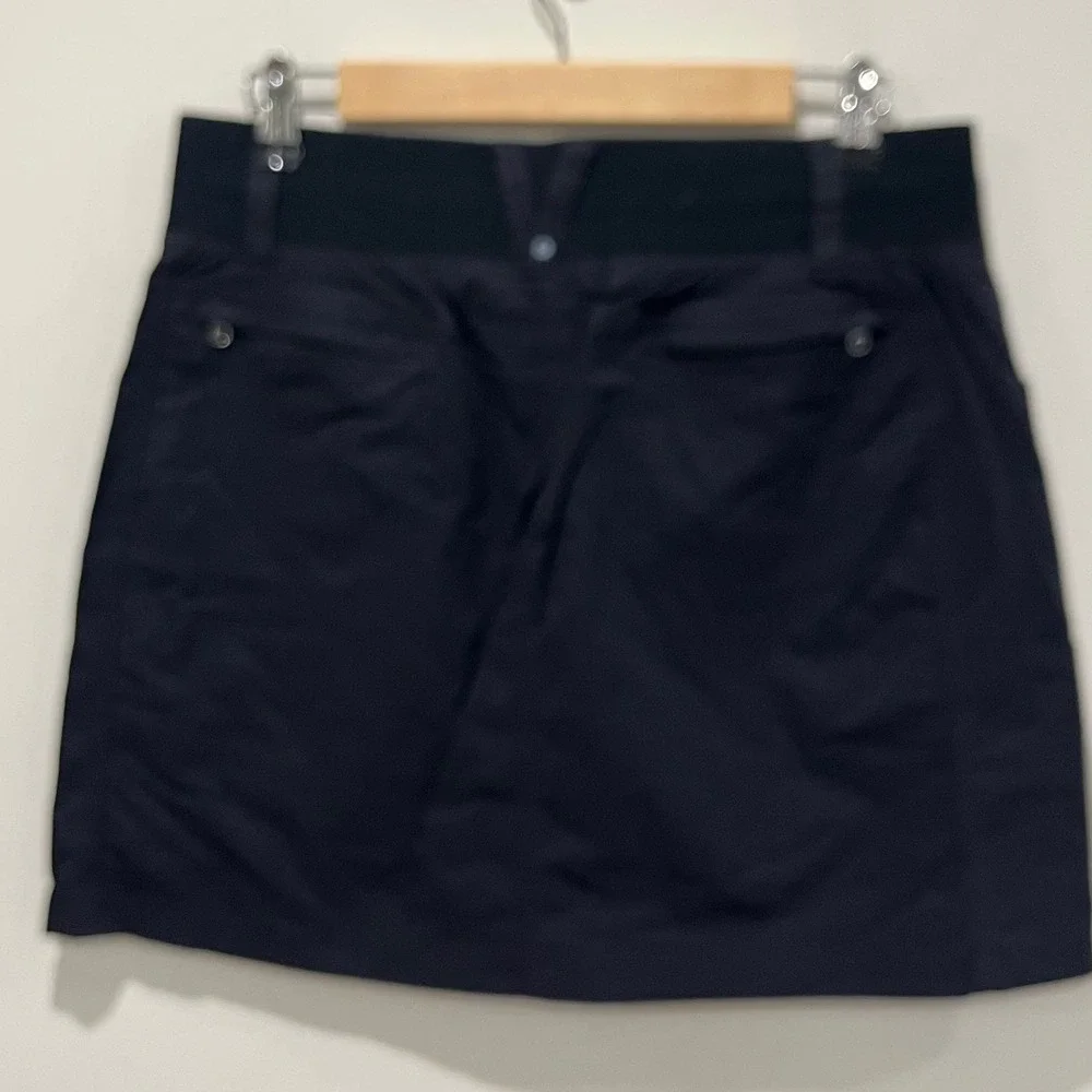 Title Nine Skort Athletic Skort Women 10 Lot of 3 Hiking Outdoor Gorp Athleisure - Picture 7 of 14